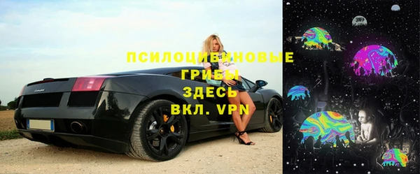 винт Баксан